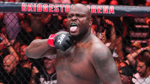 UFC Nashville teve nocaute relâmpago e finalização sinistra; veja todos os resultados