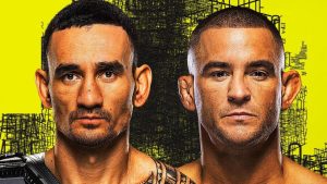 UFC 318 AO VIVO: Confira card completo e palpites