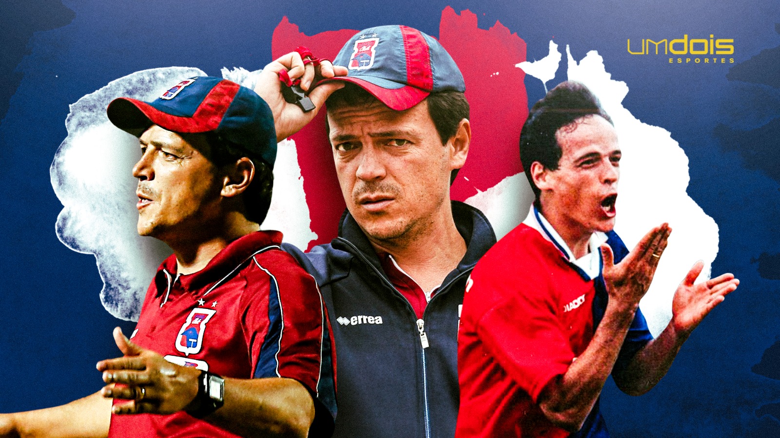 Da revolução à traição: Como foi a polêmica estreia nacional do técnico Fernando Diniz