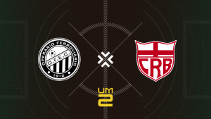 Operário x CRB: saiba onde assistir e palpites – Série B – 17/07/2025