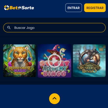 bingo betdasorte
