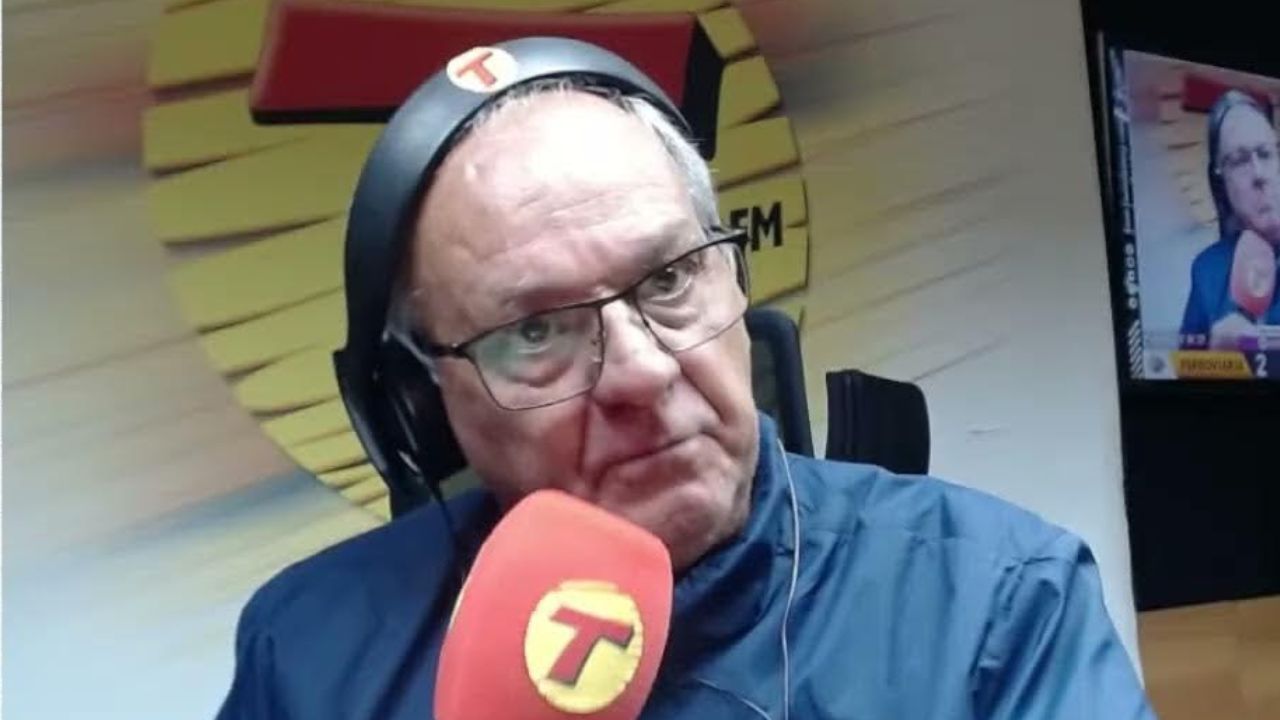 Jornalista se retrata após comentário polêmico em programa de rádio