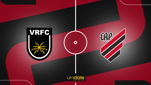 Volta Redonda x Athletico: saiba onde assistir e palpites – Série B – 19/07/2025
