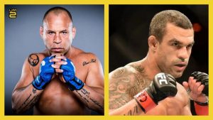Wanderlei Silva x Vitor Belfort: saiba onde assistir ao confronto histórico