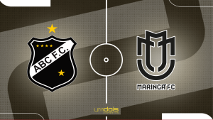 ABC x Maringá: saiba onde assistir e palpites – Série C – 19/07/2025