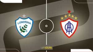 Londrina x Itabaiana: saiba onde assistir e palpites – Série C – 19/07/2025