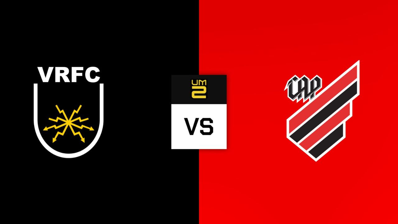 Ao vivo: Athletico encara o Volta Redonda na Série B; siga em tempo real