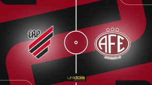 Athletico x Ferroviária: saiba onde assistir e palpites – Série B – 22/07/2025