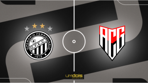 Operário x Atlético-GO: saiba onde assistir e palpites – Série B – 22/07/2025