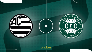 Athletic-MG x Coritiba: saiba onde assistir e palpites – Série B – 22/07/2025