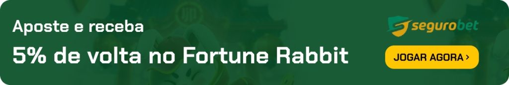 SEGUROBET-CTA FORTUNE RABBIT