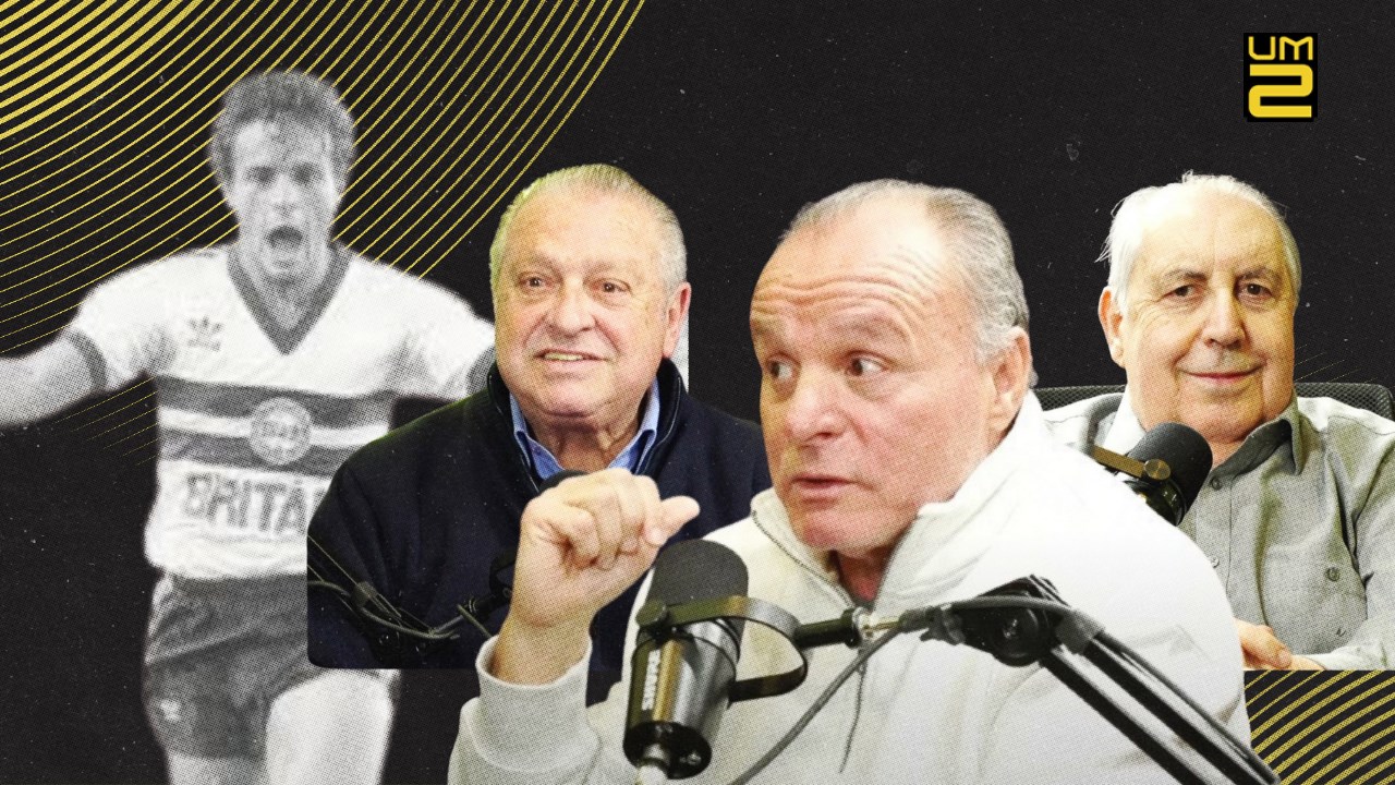 Campeão pelo Coritiba em 1985 conta como evitou calote no bicho do título