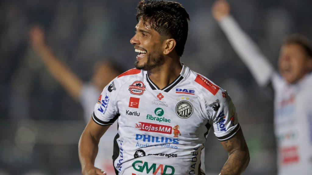 operário atlético-go resultado gols ficha técnica série b