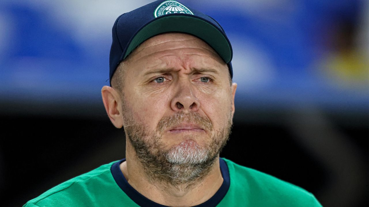 Coritiba pode conquistar a melhor campanha em um 1º turno da Série B