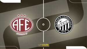 Ferroviária x Operário: saiba onde assistir e palpites – Série B – 26/07/2025