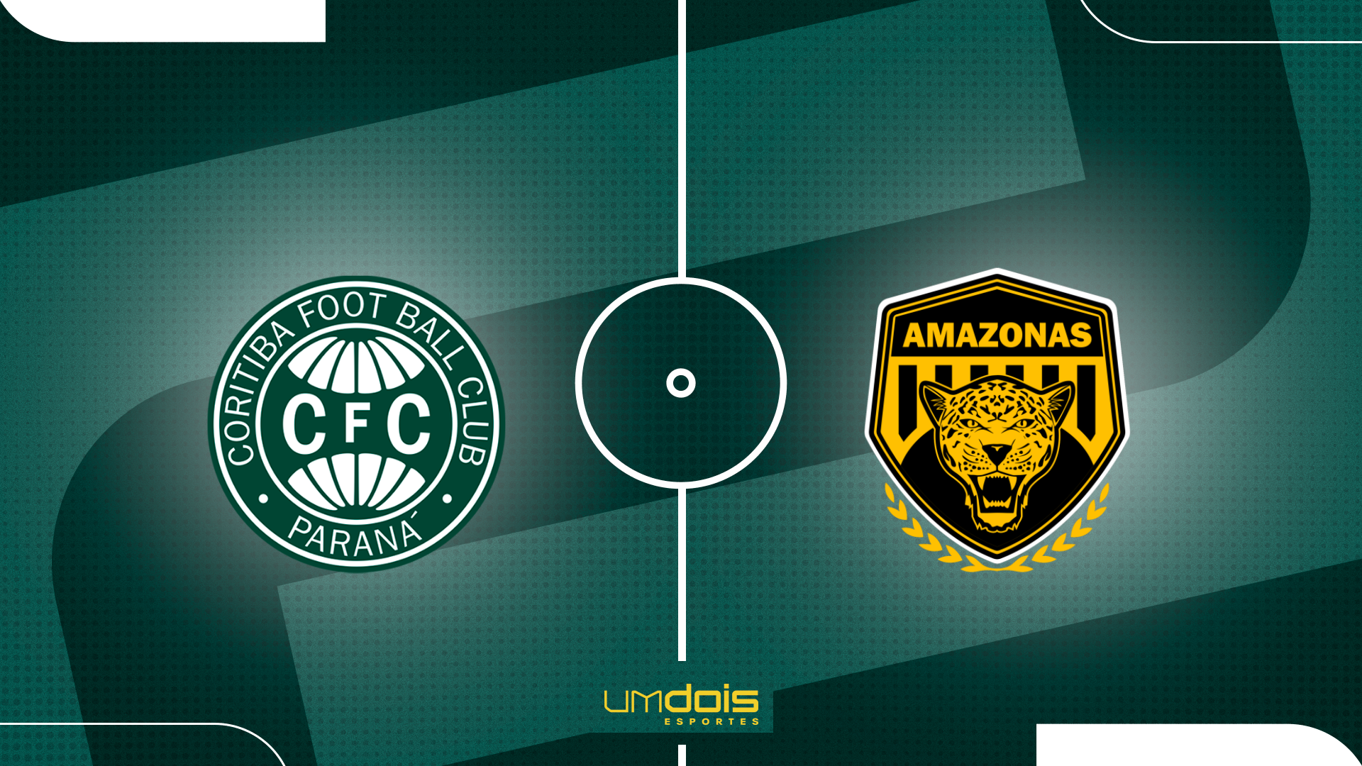 Coritiba x Amazonas: saiba onde assistir e palpites – Série B – 27/07/2025