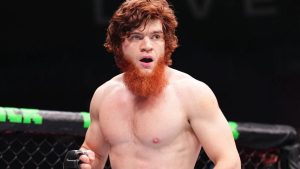 Shara Magomedov enxerga? Saiba o que houve com o olho do “Pirata” do UFC