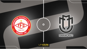 Tombense x Maringá: saiba onde assistir e palpites – Série C – 28/07/2025