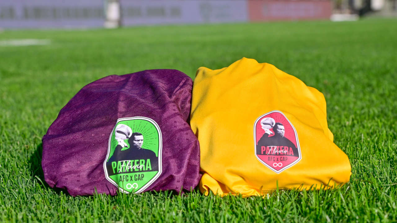 Athletico e América-MG se unem em homenagem a Flávio Pantera