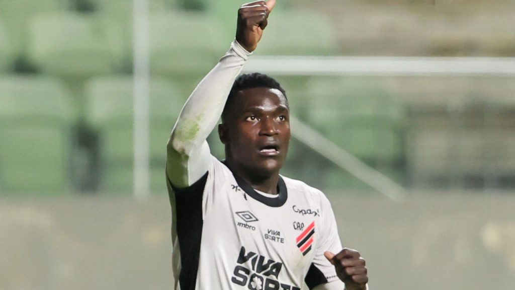 américa-mg athletico resultado gols ficha técnica série b