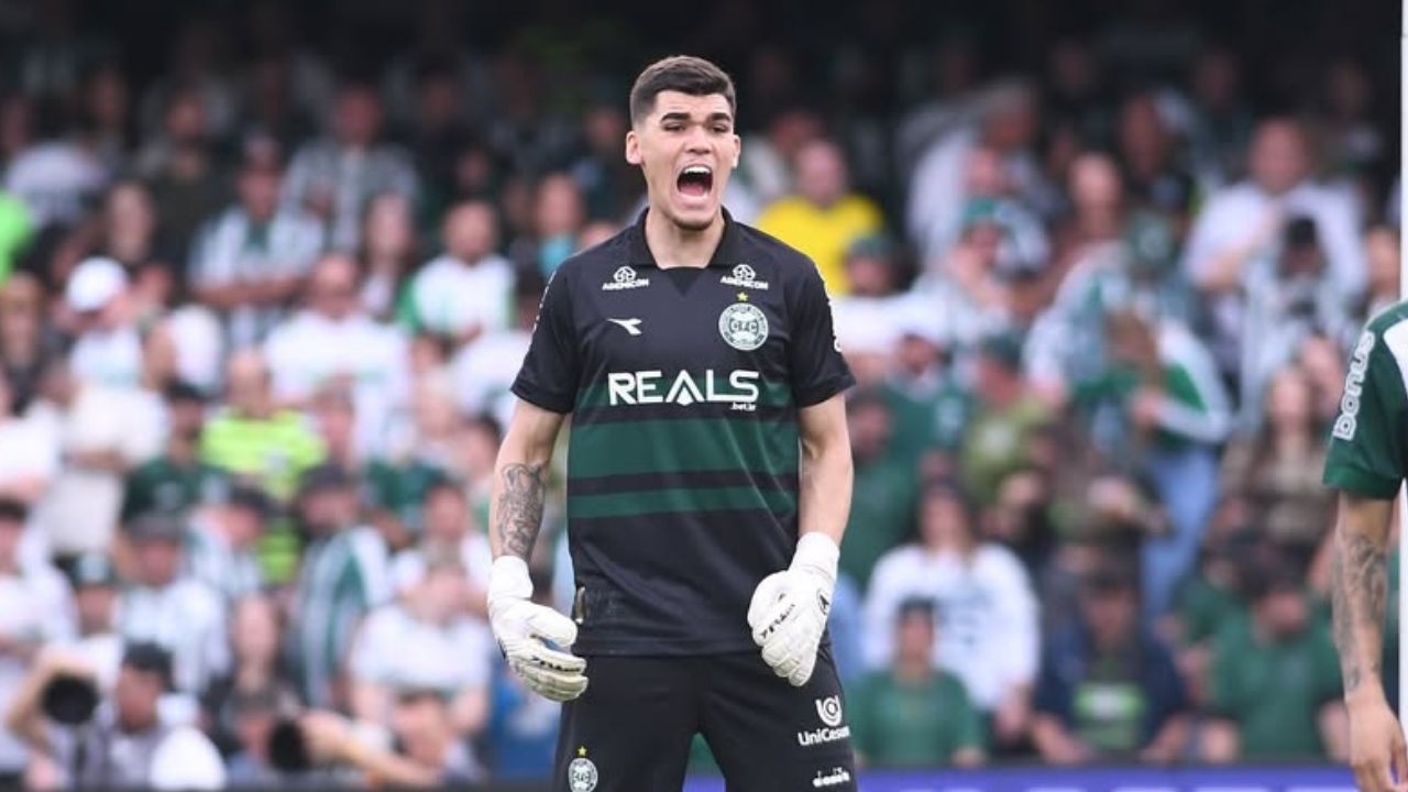 Coritiba arrastado e Athletico medíocre empatam na enfadonha Série B