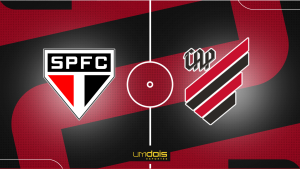 São Paulo x Athletico: saiba onde assistir e palpites – Copa do Brasil – 31/07/2025