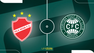 Vila Nova x Coritiba: saiba onde assistir e palpites – Série B – 31/07/2025