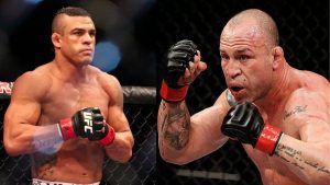 Spaten Fight Night: Wand promete desfecho violento e Belfort fala em revanche no Maracanã