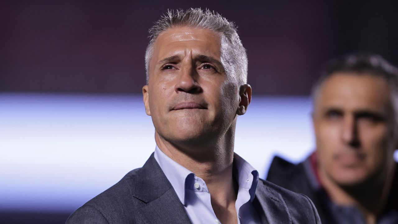 Como chega o São Paulo para o confronto com o Athletico