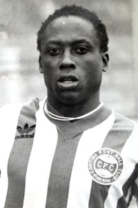 Toby Coritiba