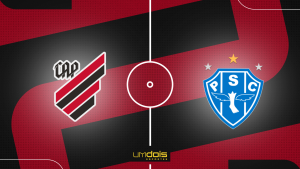 Athletico x Paysandu: saiba onde assistir e palpites – Série B – 03/08/2025