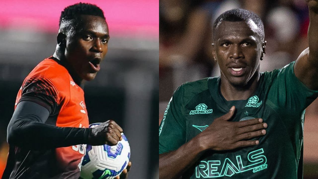 Athletico depende também do Coritiba. Coisas da vida