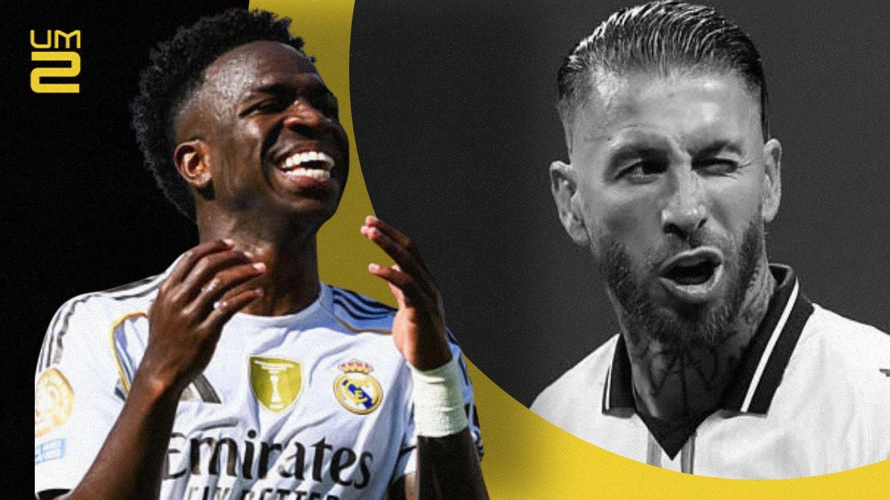 Vini Jr. recebe aviso sério no Real Madrid: “Não pressione Florentino, já vimos o que aconteceu”