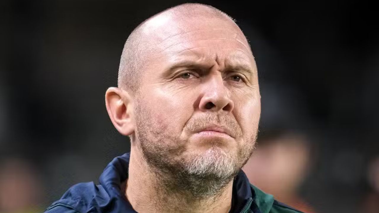 Coritiba rescinde contrato com zagueiro contestado