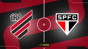Athletico x São Paulo: saiba onde assistir e palpites – Copa do Brasil – 06/08/2025