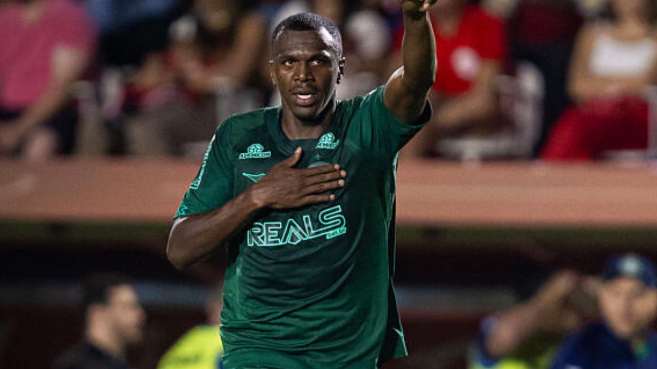 Athletico recusou chance de contratar destaque do Coritiba na Série B