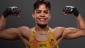 UFC Vegas 109: Conheça os brasileiros escalados