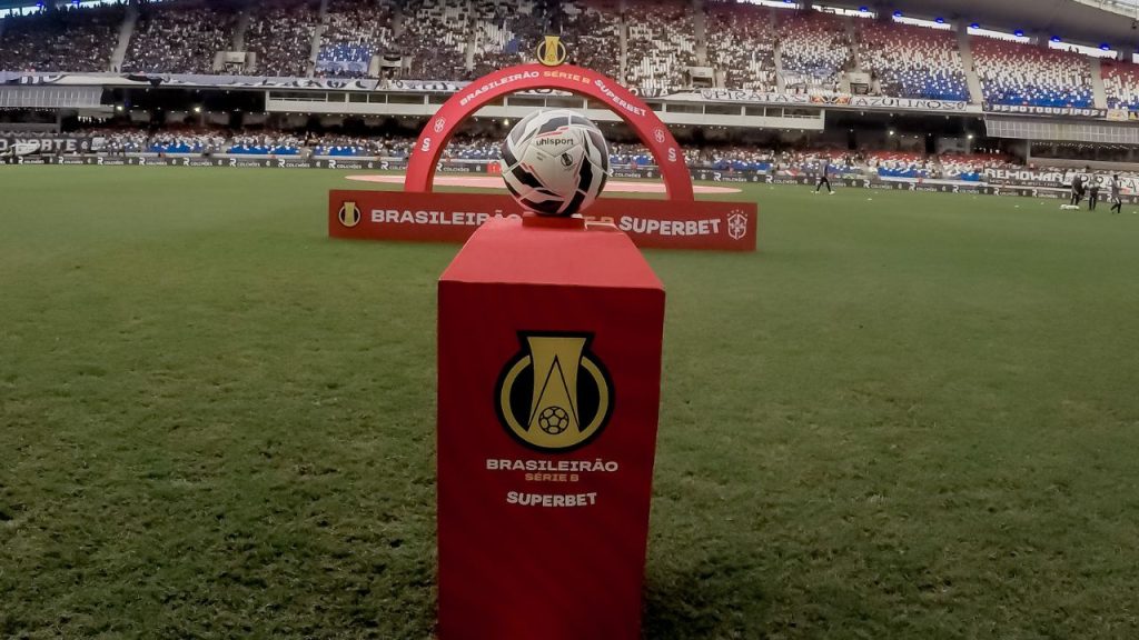 Quadrilha oferta R$ 30 mil por cartão amarelo na Série B