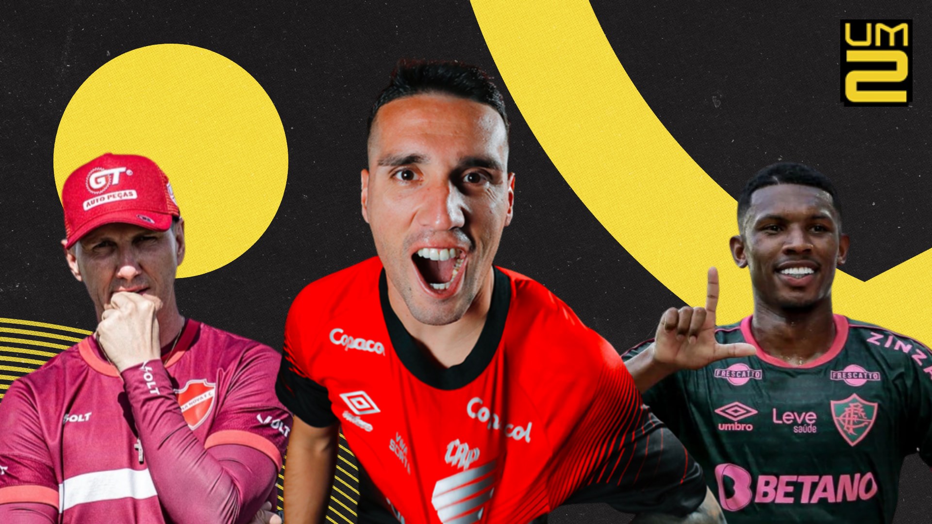 Mercado da bola: todas as transferências da janela da Série B 2025