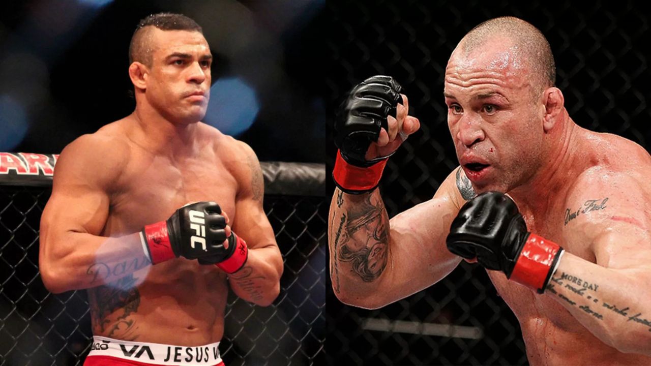Spaten Fight Night 2 tem card completo divulgado