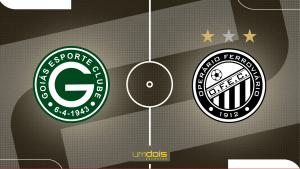 Goiás x Operário: saiba onde assistir e palpites – Série B – 09/08/2025