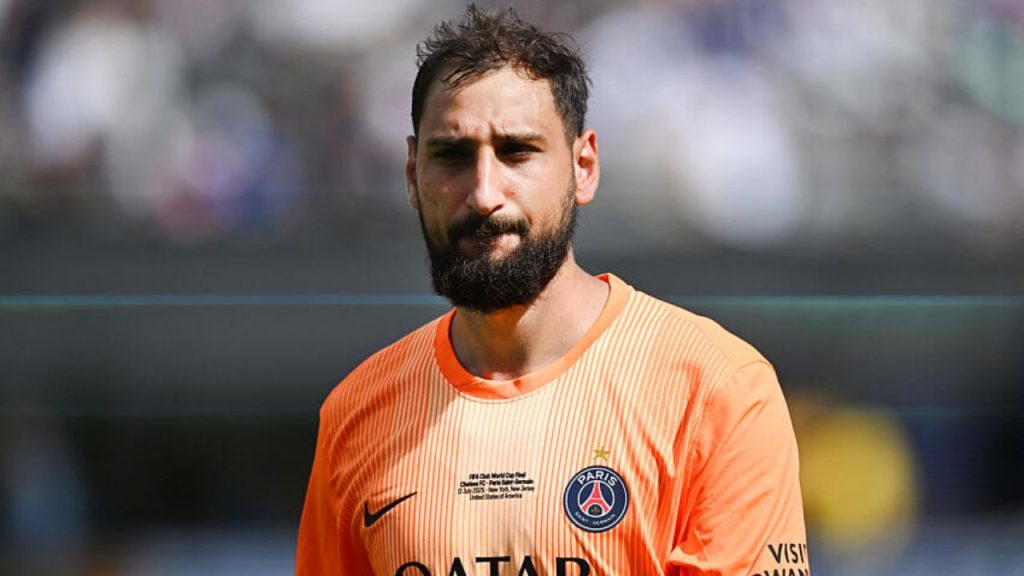 donnarumma