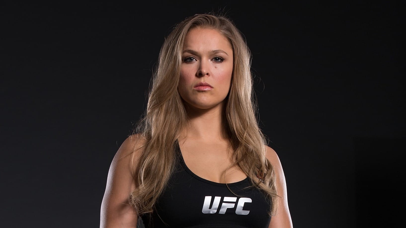 Lenda do UFC estaria se preparando para voltar ao MMA