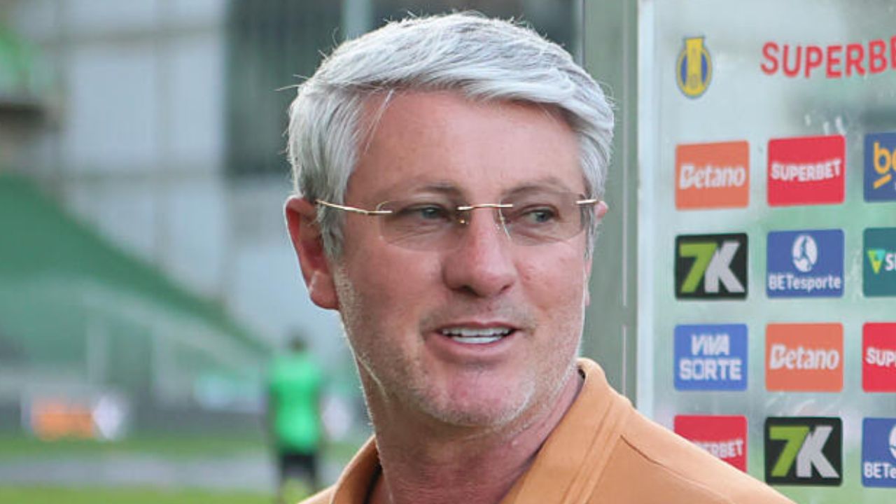 Athletico está perto de ter reforço importante para Odair
