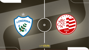 Londrina x Náutico: saiba onde assistir e palpites – Série C – 10/08/2025