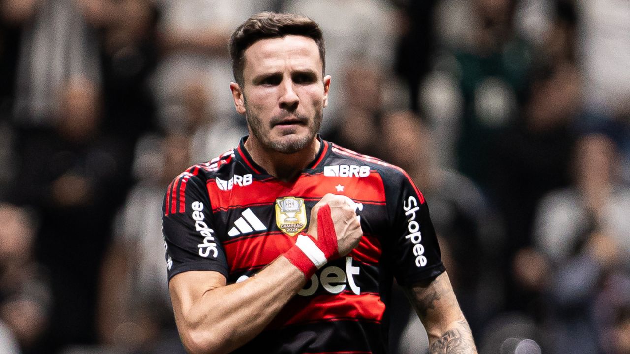 Brasileirão: Chances de título e riscos de queda após o fim do primeiro turno