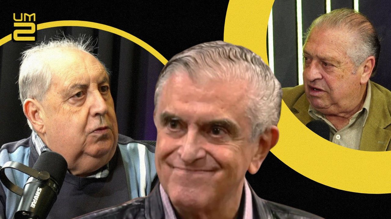 Carneiro & Mafuz: Diretoria do Athletico foge da responsabilidade