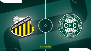 Novorizontino x Coritiba: saiba onde assistir e palpites – Série B – 14/08/2025
