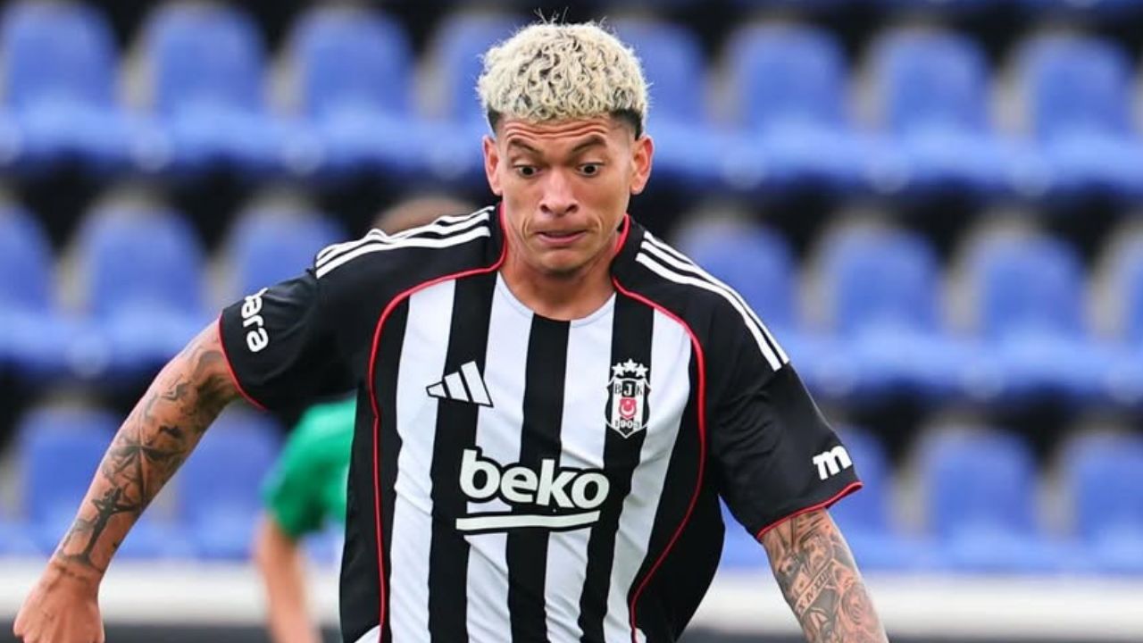 Athletico negocia reforço de clube europeu para a Série B