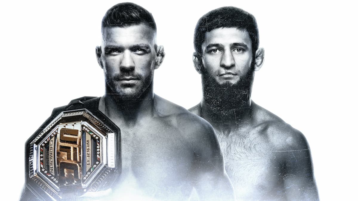 UFC 319: Confira card completo, onde assistir e palpites